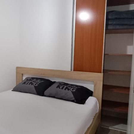 Apartment Maska Budva Extérieur photo